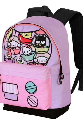 Sanrio Fan HS Backpack Hello Kitty Gashapon 2.2 Pink