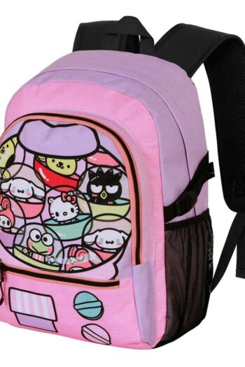 Sanrio Fan HS Backpack Hello Kitty Gashapon 2.2 Pink