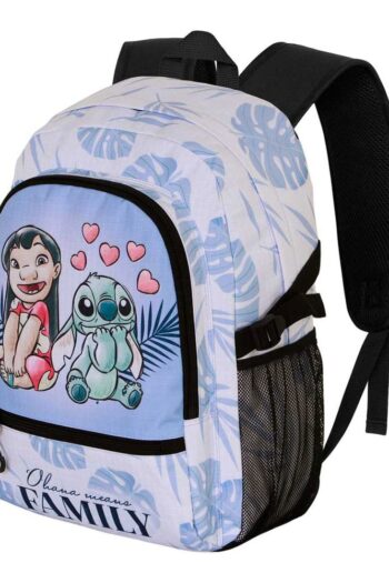 Lilo & Stitch Fan Fight Backpack Couple 2.2