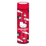 Sanrio Thermo Bottle Hello Kitty Faces
