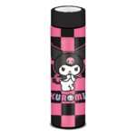Sanrio Thermo Bottle Kuromi Chess