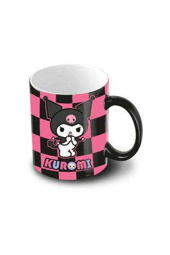 Sanrio Mug Kuromi Chess