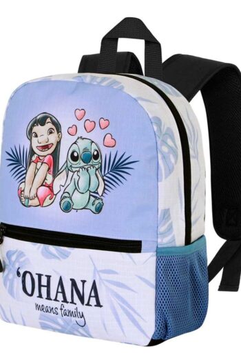 Lilo & Stitch Sweet Backpack Couple
