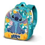 Lilo & Stitch Basic Backpack Colors