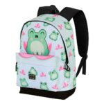 Oh My Pop! Fan HS Backpack Froggy 2.2