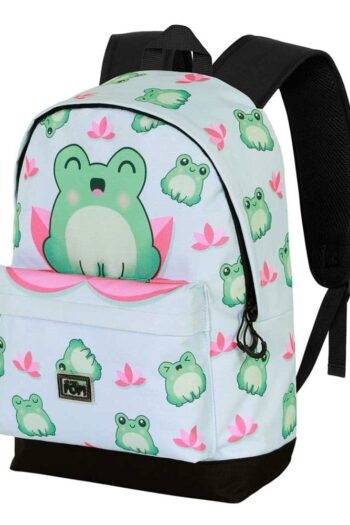 Oh My Pop! Fan HS Backpack Froggy 2.2