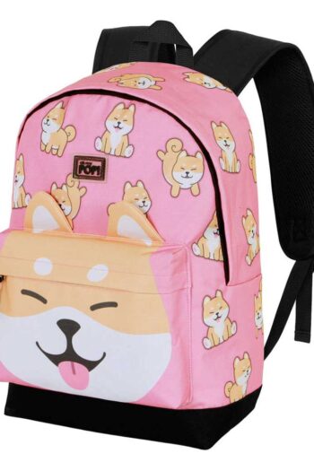 Oh My Pop! Fan HS Backpack Shiba 2.2