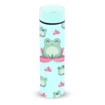 Oh My Pop! Thermo Bottle Froggy