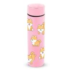 Oh My Pop! Thermo Bottle Shiba