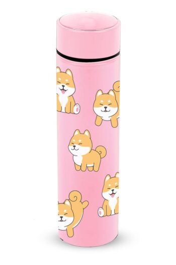 Oh My Pop! Thermo Bottle Shiba