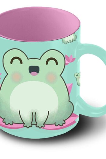Oh My Pop! Mug Froggy