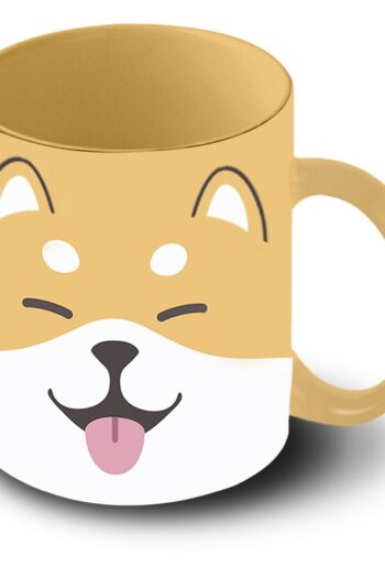 Oh My Pop! Mug Shiba