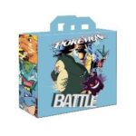 Pokémon Tote Bag Battle