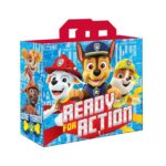 Paw Patrol Tote Bag Pat Patrouille