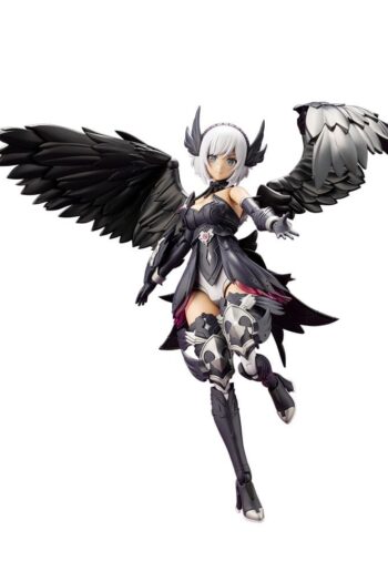 Arcanadea Plastic Model Kit Lumitea ReAct-A 17 cm