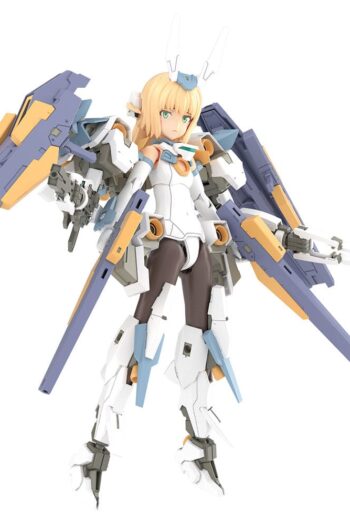 Frame Arms Girl Grande Scale Plastic Model Kit Baselard 25 cm