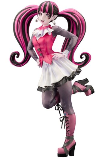 Monster High Bishoujo PVC Statue 1/7 Draculaura 26 cm