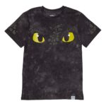 Dreamworks by Loungefly Tee T-Shirt Unisex How to Train your Dragon Size XL