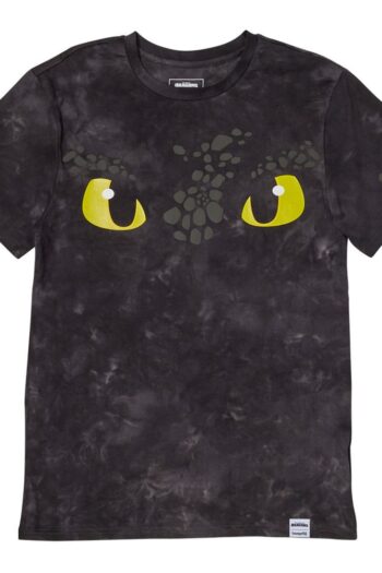 Dreamworks by Loungefly Tee T-Shirt Unisex How to Train your Dragon Size XXL
