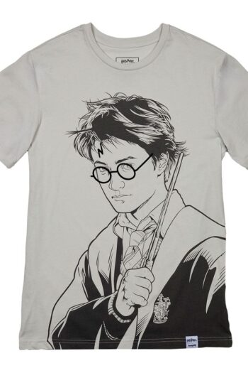 Warner Bros by Loungefly Tee T-Shirt Unisex Harry Potter Size M