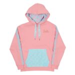 Mattel Classic by Loungefly Hoodie Sweater Unisex Barbie Size M
