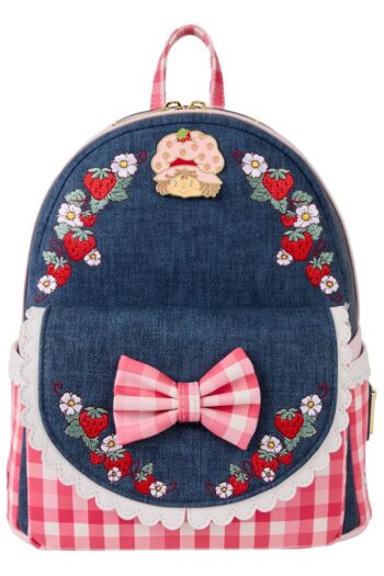Strawberry Shortcake by Loungefly Mini Backpack