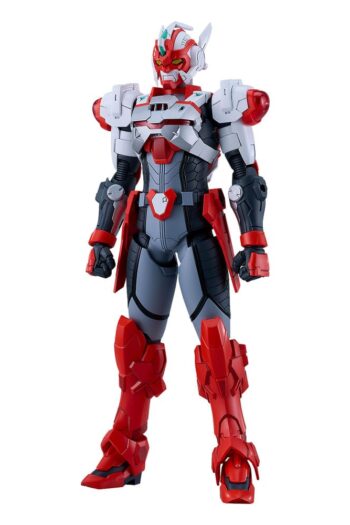 Dennou Keisatsu Cybercop Plamatea Plastic Model Kit JP-00X-1 Jupiter Bit 19 cm