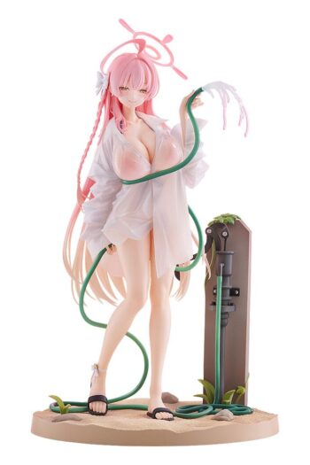 Blue Archive PVC Statue 1/7 Hanako Swimsuit Ver. 26 cm