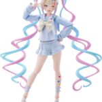 Needy Streamer Overload Figma Action Figure OMGkawaiiAngel 13 cm