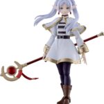 Frieren: Beyond Journey´s End Figma Action Figure Frieren DX Edition 13 cm