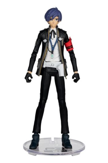 Persona 3 McFarlane Elite Edition Action Figure The Protagonist 18 cm