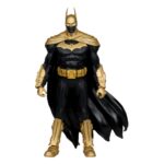 DC Multiverse Action Figure Batman (Arkham City) Knightmare Edition (Gold Label) 19 cm