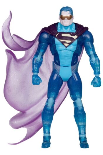 Return of Superman DC Multiverse Action Figure Eradicator (Platinum Edition) 18 cm