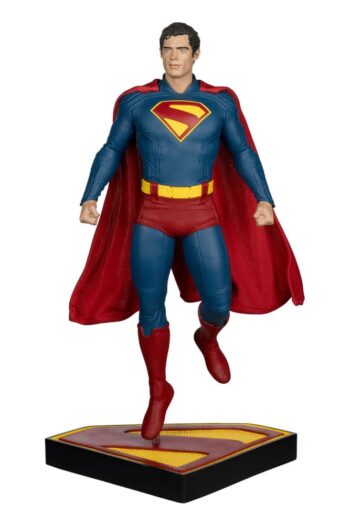 Superman (2025) DC Direct 1/6 Statue Superman 35 cm