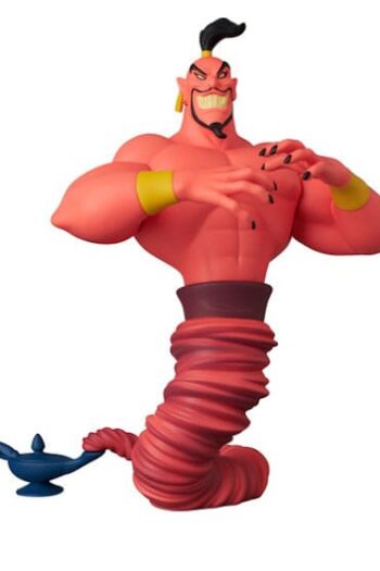 Disney UDF Series 11 Mini Figure Aladdin Jafar 7 cm