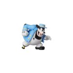 Disney UDF Series 11 Mini Figure Mickey Mouse Pete 7 cm