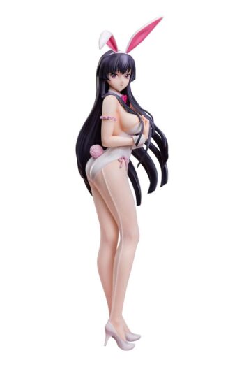 Code Geass: Rozé of the Recapture B-Style PVC Statue Sakura Haruyanaginomiya Bunny Ver. 45 cm