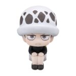 One Piece Look Up PVC Statue Trafalgar Law Childhood Ver. 11 cm