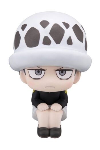 One Piece Look Up PVC Statue Trafalgar Law Childhood Ver. 11 cm