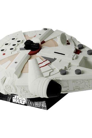 Star Wars Collectible Bank Millenium Falcon