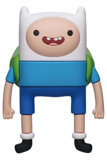 Adventure Time Magnet Finn