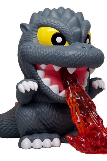 Godzilla Collectible Bank Atomic Breath