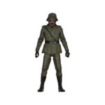 An American Werewolf In London Action Figure Ultimate Nightmare Demon 18 cm