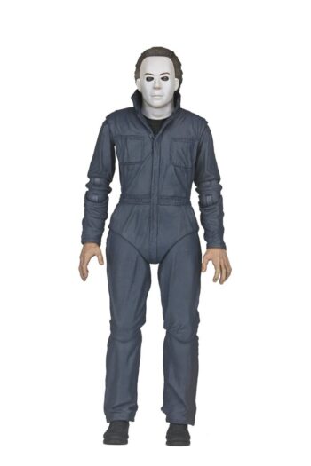 Halloween H20: Twenty Years Later Action Figure Ultimate Michael Myers 18 cm