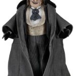 Batman Returns Action Figure 1/4 Mayoral Penguin (Danny DeVito) 38 cm