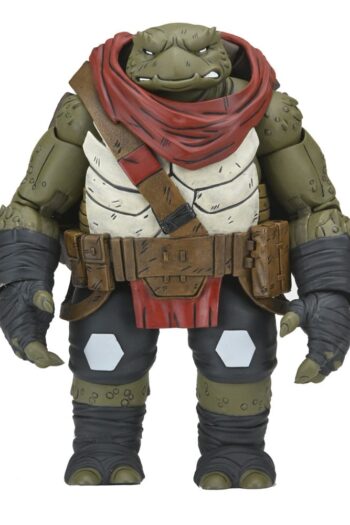 Teenage Mutant Ninja Turtles: The Last Ronin Action Figure Ultimate Odyn (Re-Evolution) 19 cm
