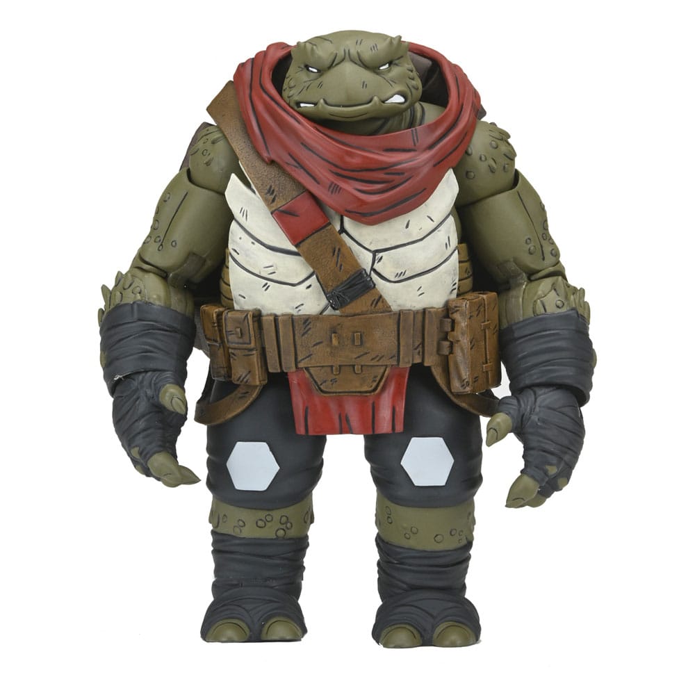 x_necan54416-01 Teenage Mutant Ninja Turtles: The Last Ronin Action Figure Ultimate Odyn (Re-Evolution) 19 cm - immagine 1
