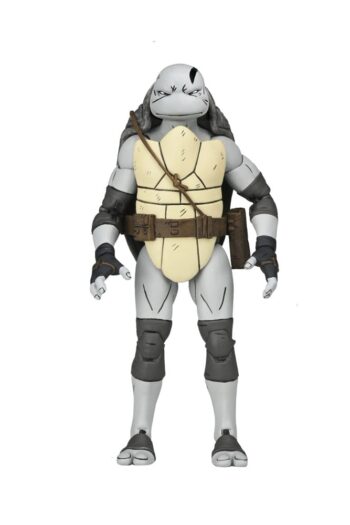 Teenage Mutant Ninja Turtles: The Last Ronin Action Figure Ultimate Uno (Re-Evolution) 19 cm