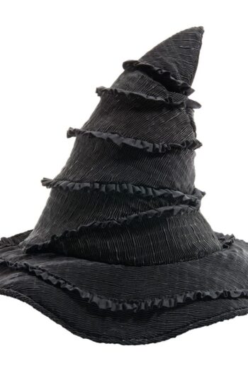 Wicked Role Play Replica 1/1 Elphaba's Hat (Collector'S Box) 38 cm