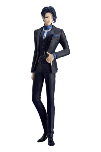 Touken Ranbu Online Pop Up Parade PVC Statue Mikazuki Munechika: Ceremonial Attire Ver. L Size 24 cm